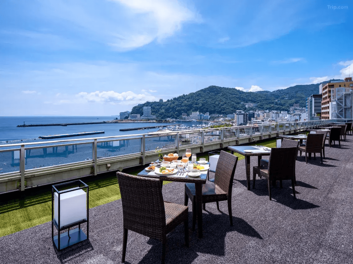 熱海珍珠之星酒店