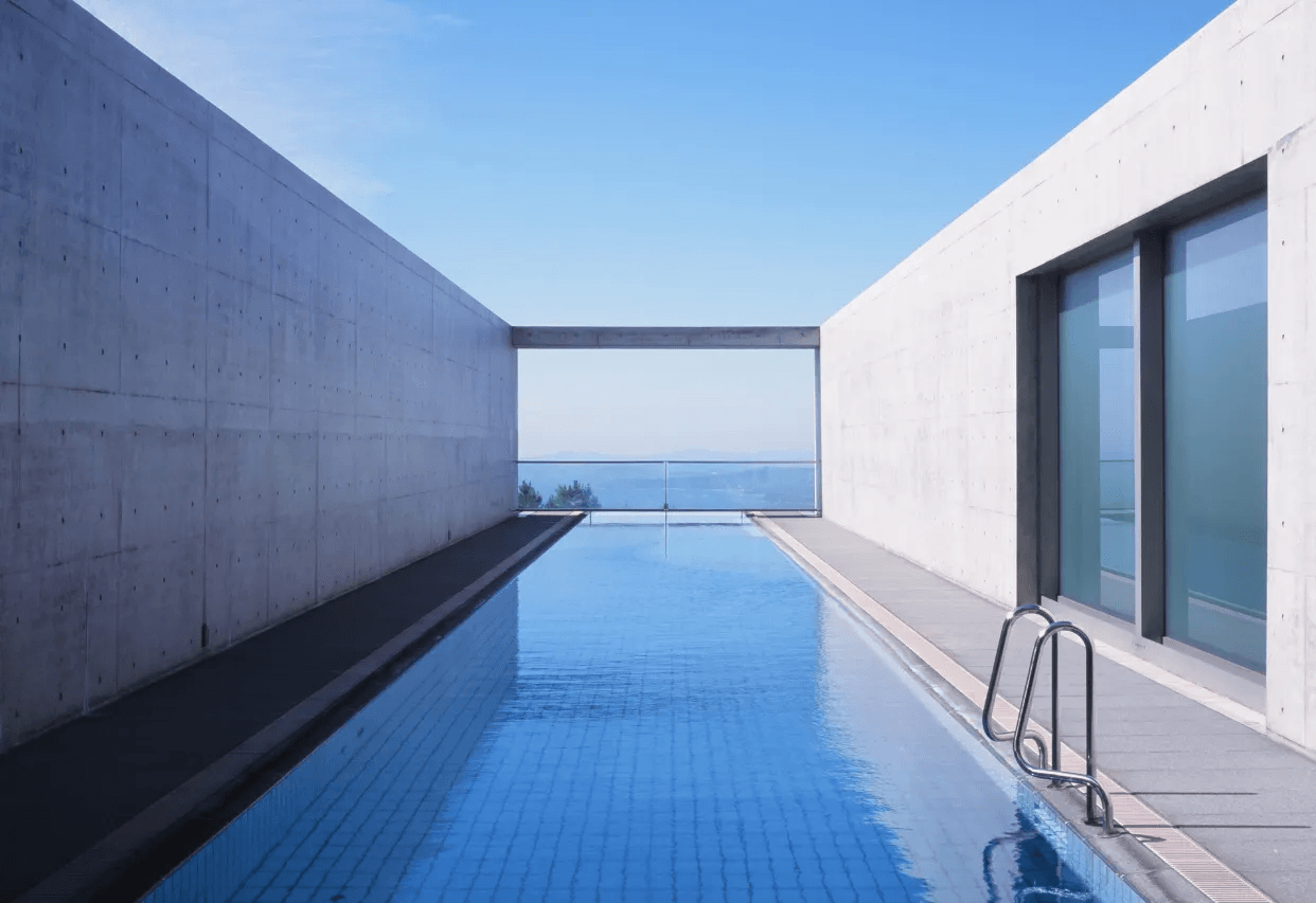 瀨戶內RETREAT 青凪