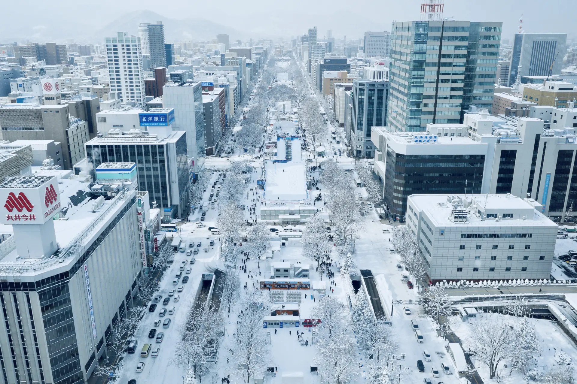 札幌