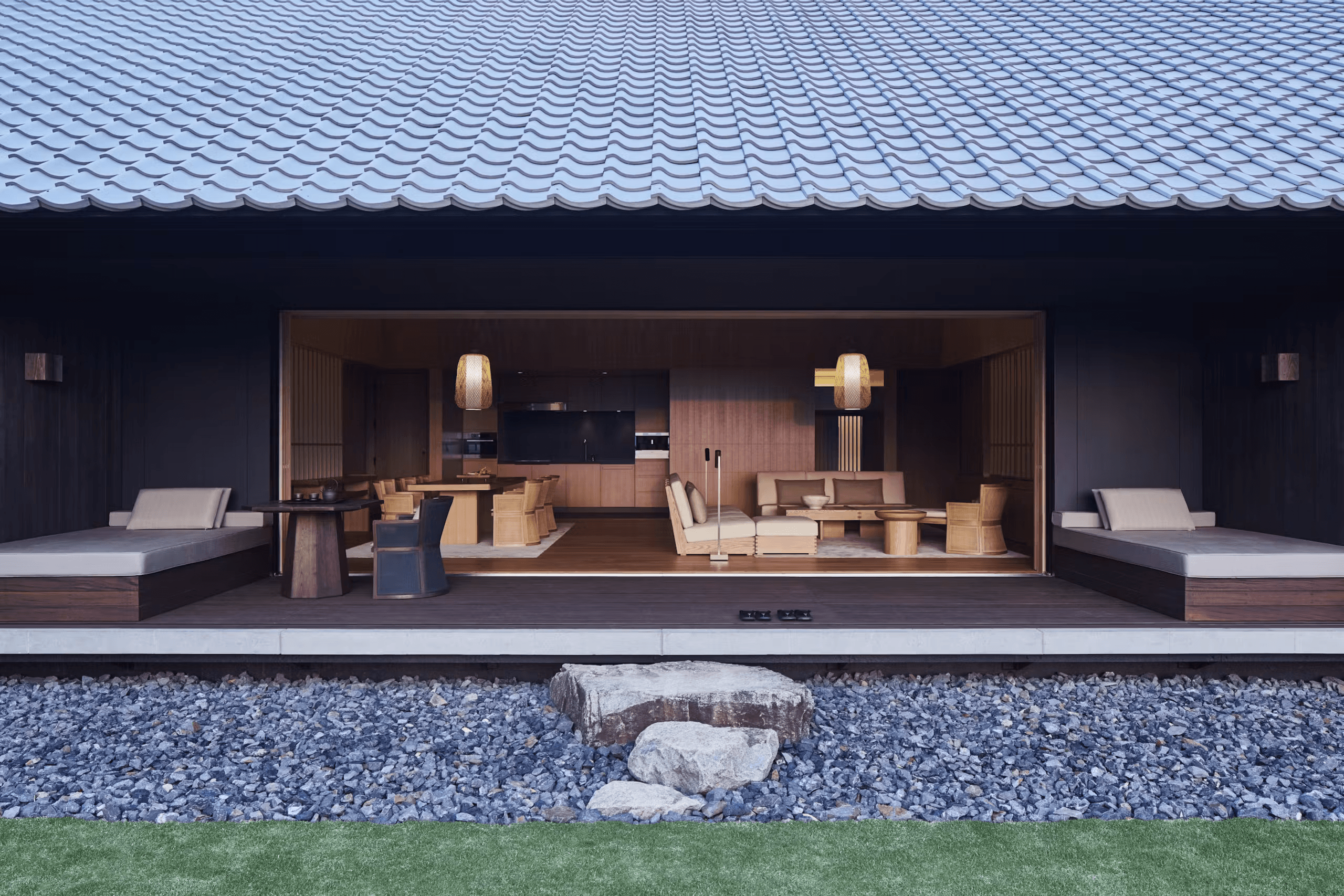Amanemu
