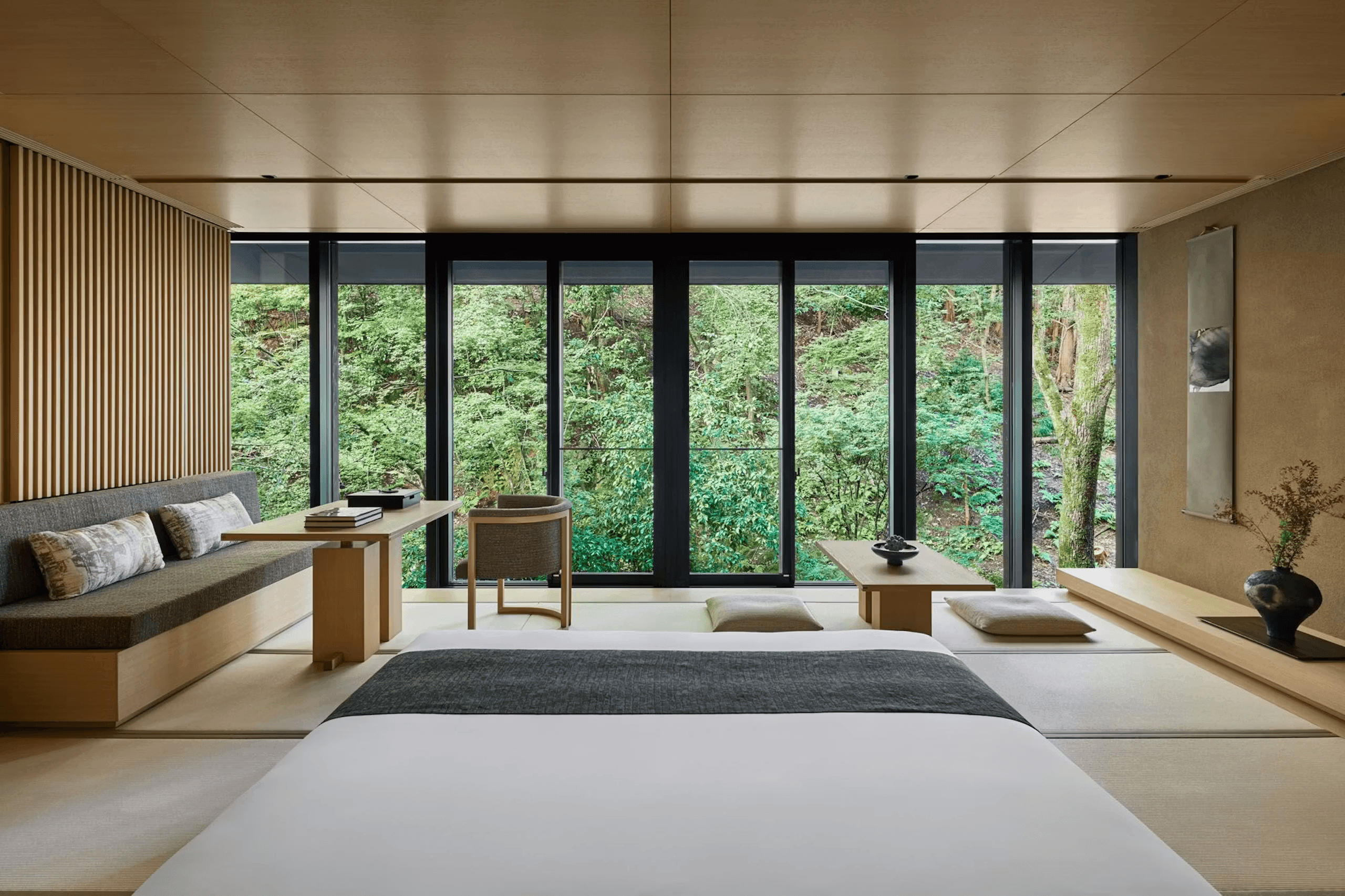 Aman Kyoto