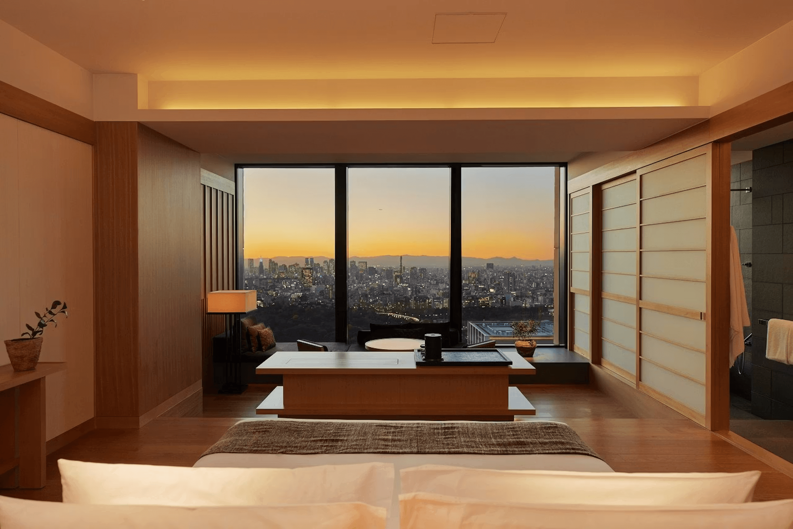 Aman Tokyo