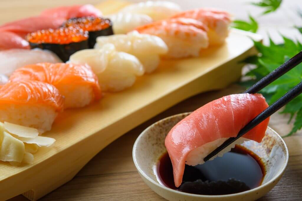 一頓飯決定一天的心情