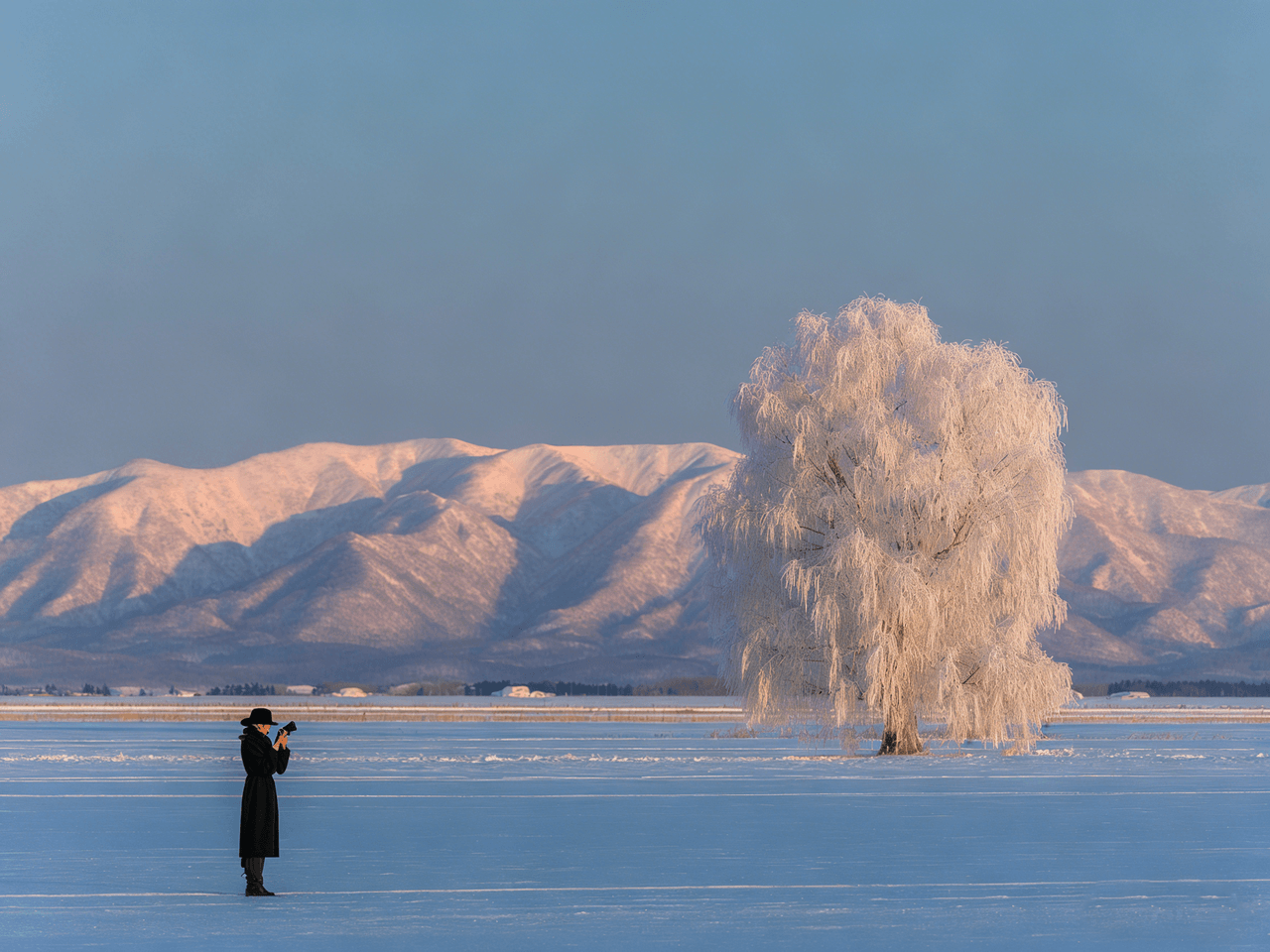 我們對待奢華旅行的方式