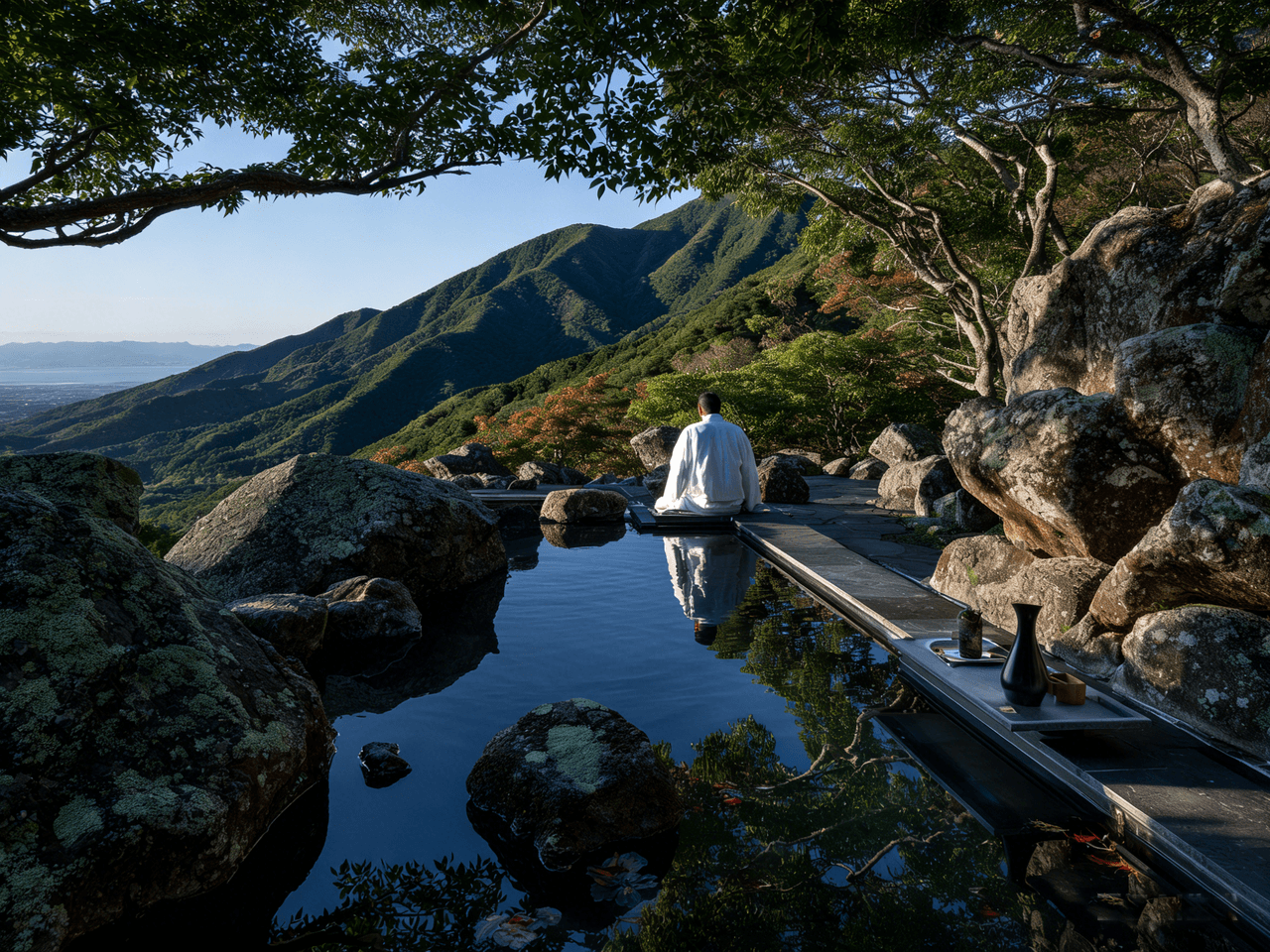 我們的故事，從日本開始