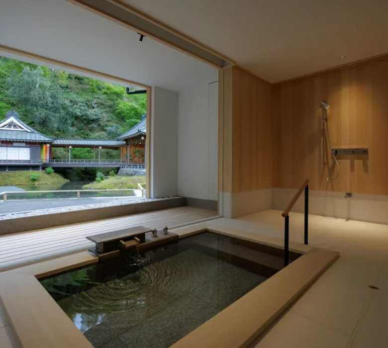 修善寺 / 西伊豆｜高端溫泉旅館（連住或分段連住）